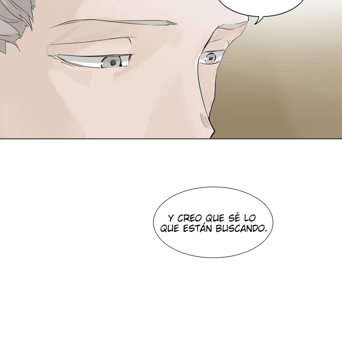 El irregular - Capítulo 204 - Página 28 - LectorTMOo