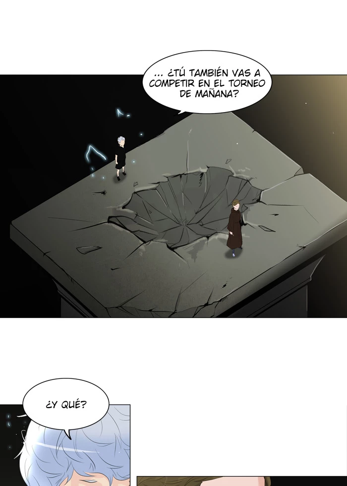 El irregular - Capítulo 204 - Página 29 - LectorTMOo