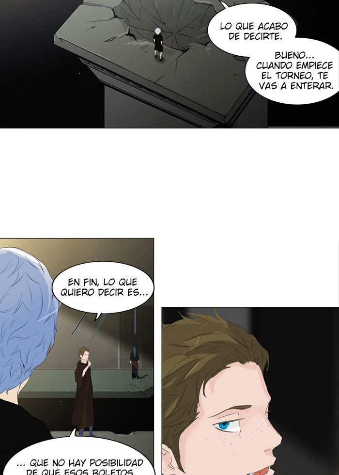 El irregular - Capítulo 204 - Página 31 - LectorTMOo