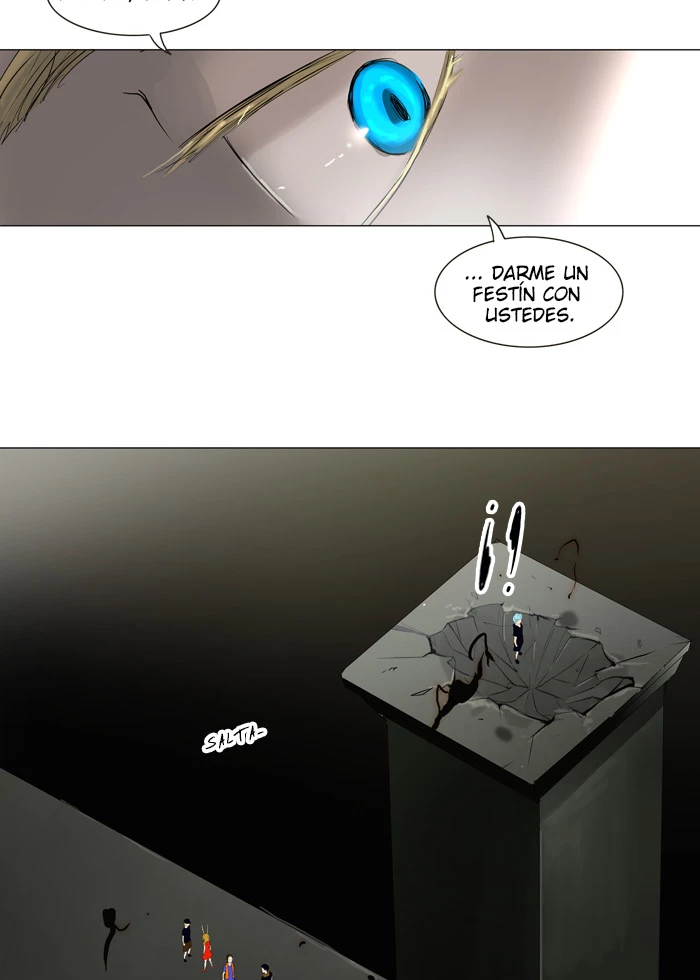 El irregular - Capítulo 204 - Página 38 - LectorTMOo