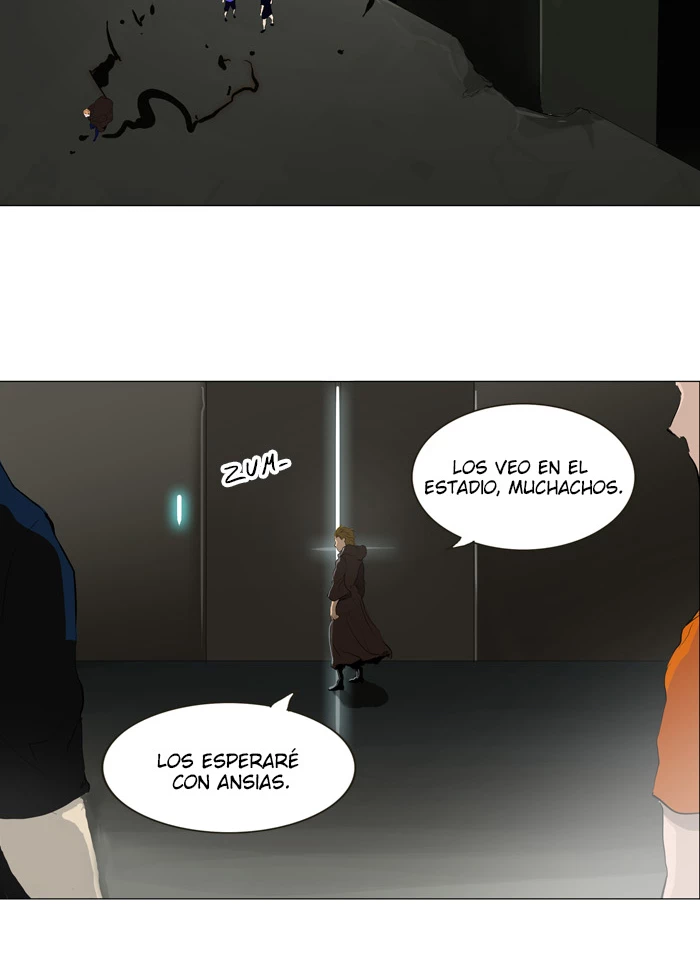 El irregular - Capítulo 204 - Página 39 - LectorTMOo