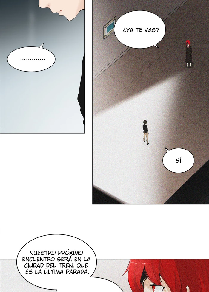 El irregular - Capítulo 204 - Página 42 - LectorTMOo