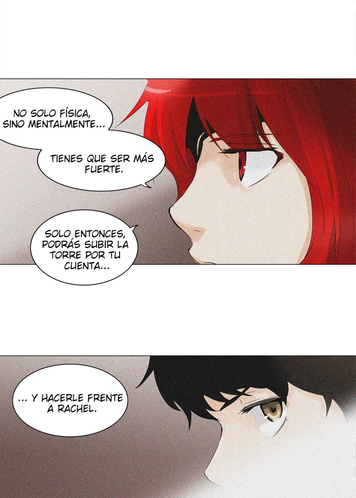 El irregular - Capítulo 204 - Página 45 - LectorTMOo