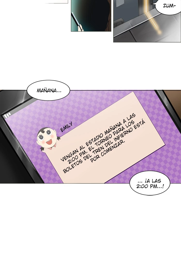El irregular - Capítulo 204 - Página 48 - LectorTMOo
