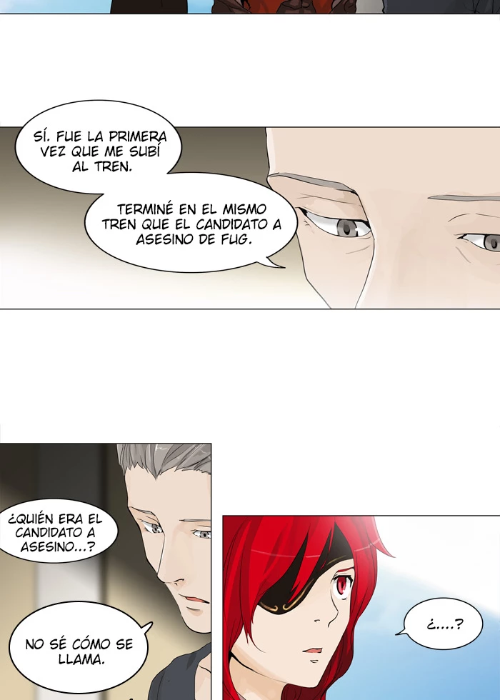 El irregular - Capítulo 205 - Página 4 - LectorTMOo