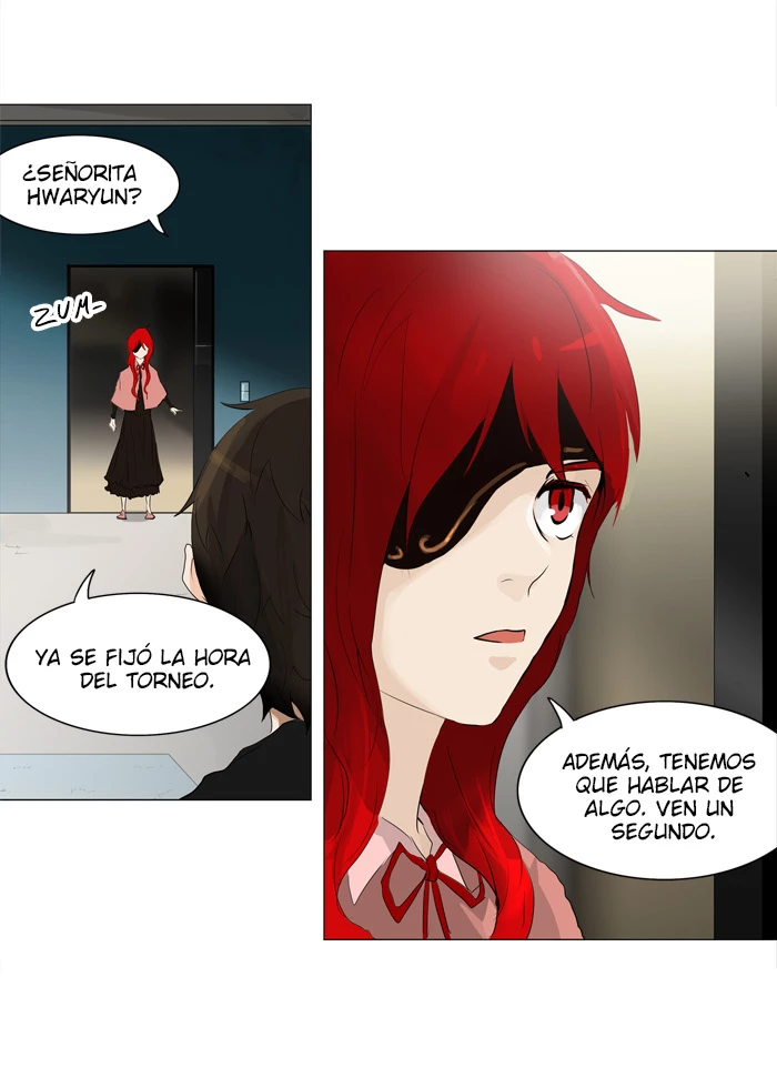 El irregular - Capítulo 205 - Página 11 - LectorTMOo