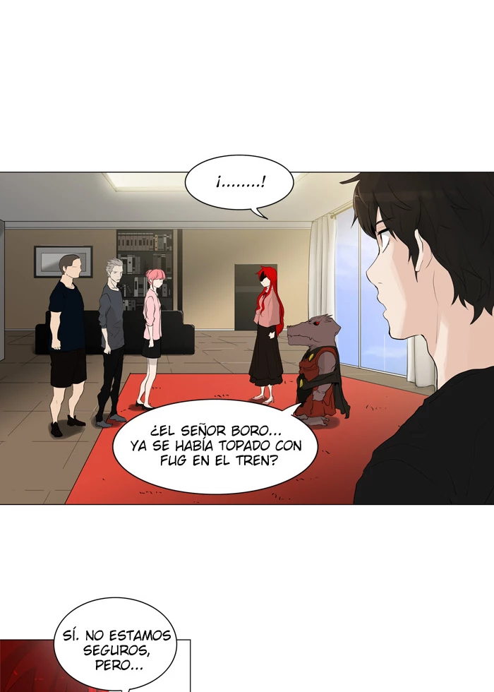 El irregular - Capítulo 205 - Página 12 - LectorTMOo