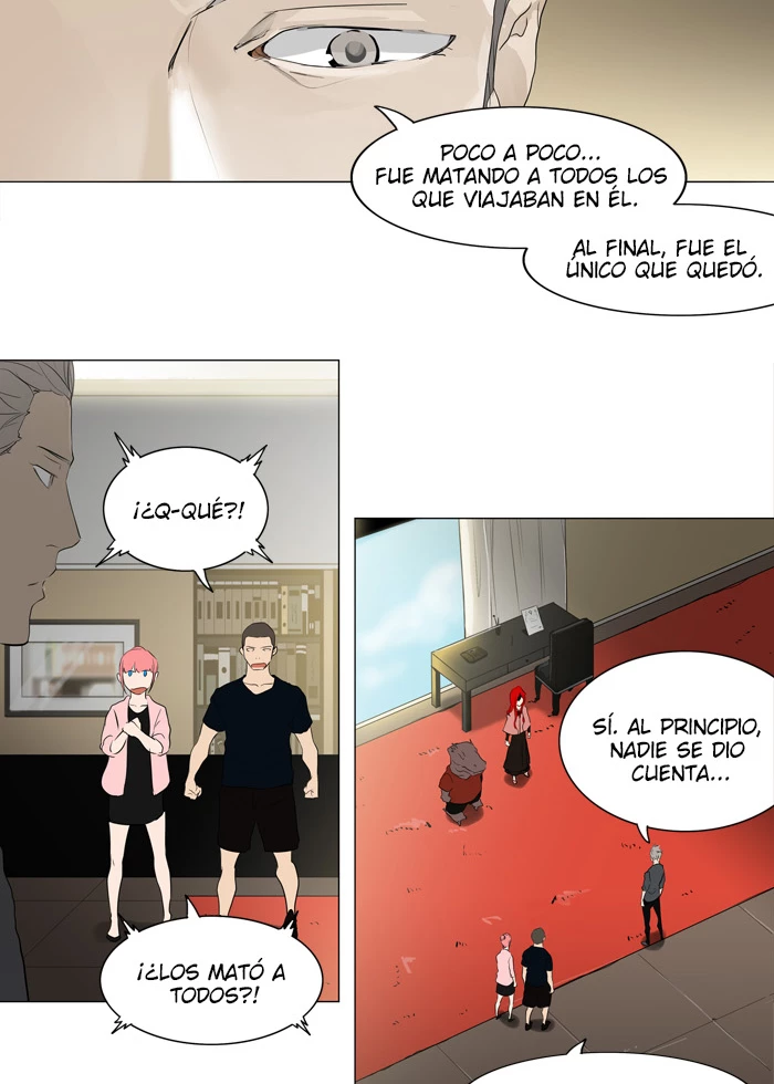 El irregular - Capítulo 205 - Página 14 - LectorTMOo