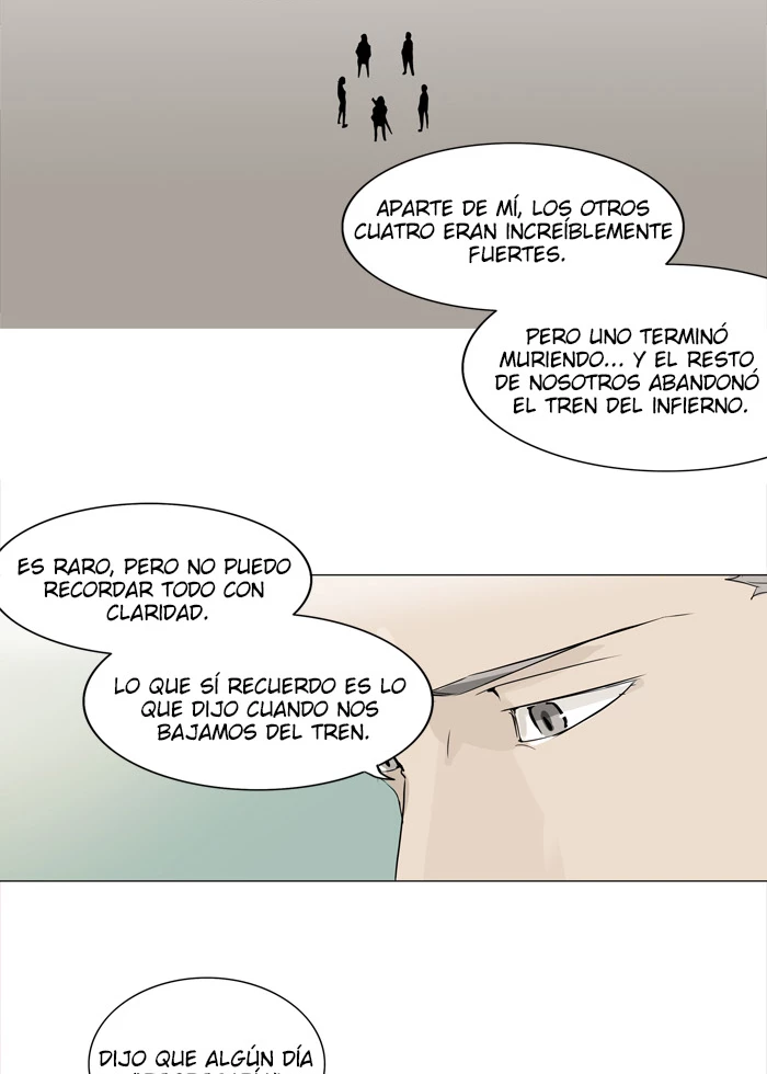 El irregular - Capítulo 205 - Página 16 - LectorTMOo