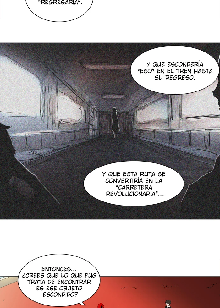 El irregular - Capítulo 205 - Página 17 - LectorTMOo