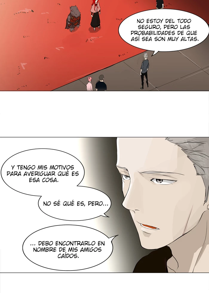 El irregular - Capítulo 205 - Página 18 - LectorTMOo