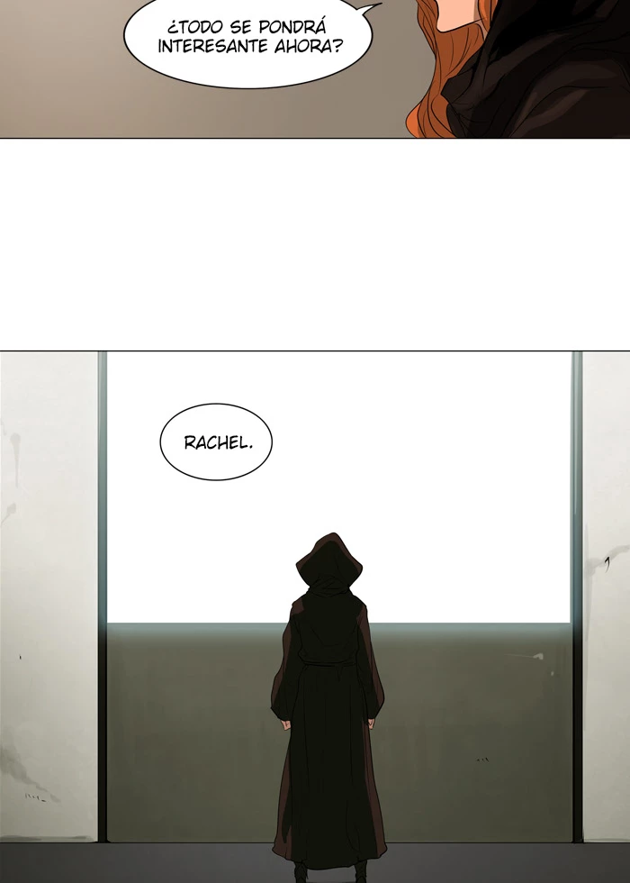 El irregular - Capítulo 205 - Página 23 - LectorTMOo