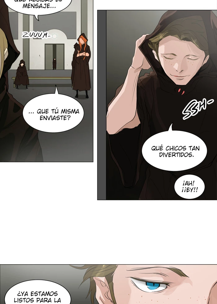 El irregular - Capítulo 205 - Página 25 - LectorTMOo