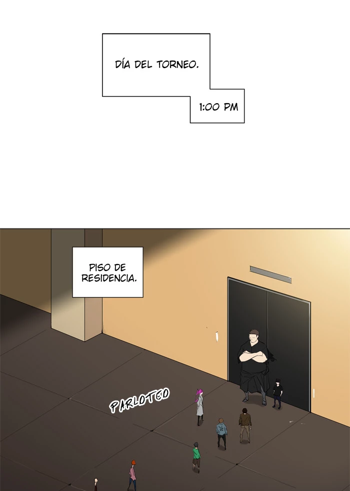 El irregular - Capítulo 205 - Página 29 - LectorTMOo