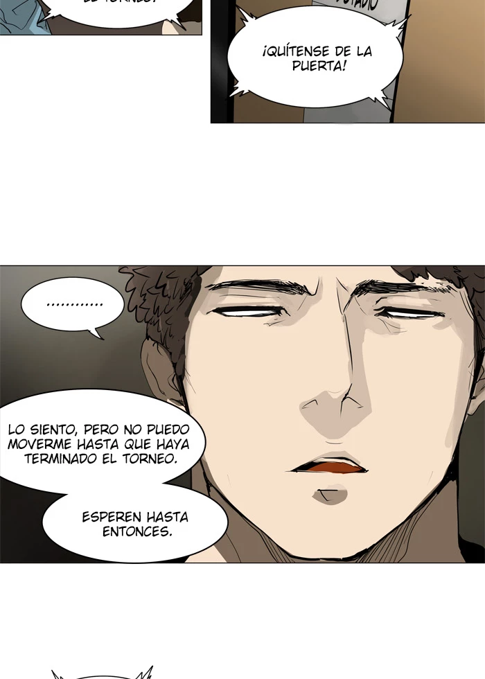 El irregular - Capítulo 205 - Página 31 - LectorTMOo