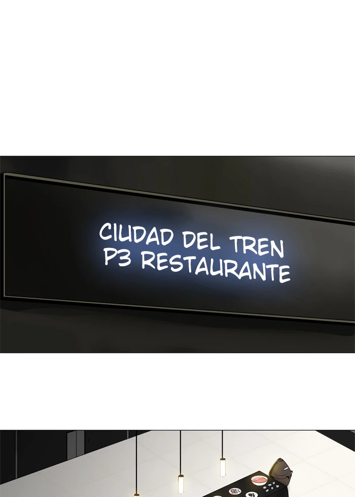 El irregular - Capítulo 205 - Página 33 - LectorTMOo