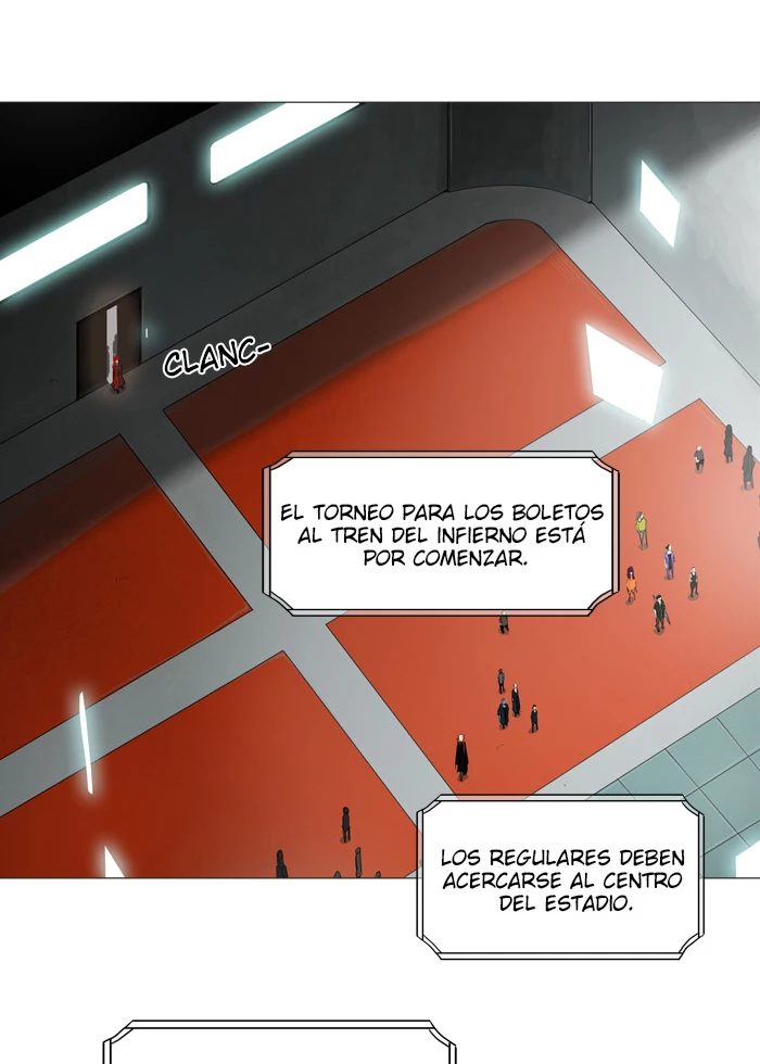 El irregular - Capítulo 205 - Página 42 - LectorTMOo