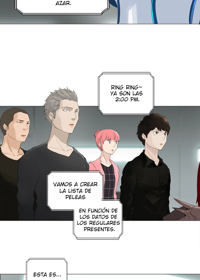 El irregular - Capítulo 205 - Página 46 - LectorTMOo
