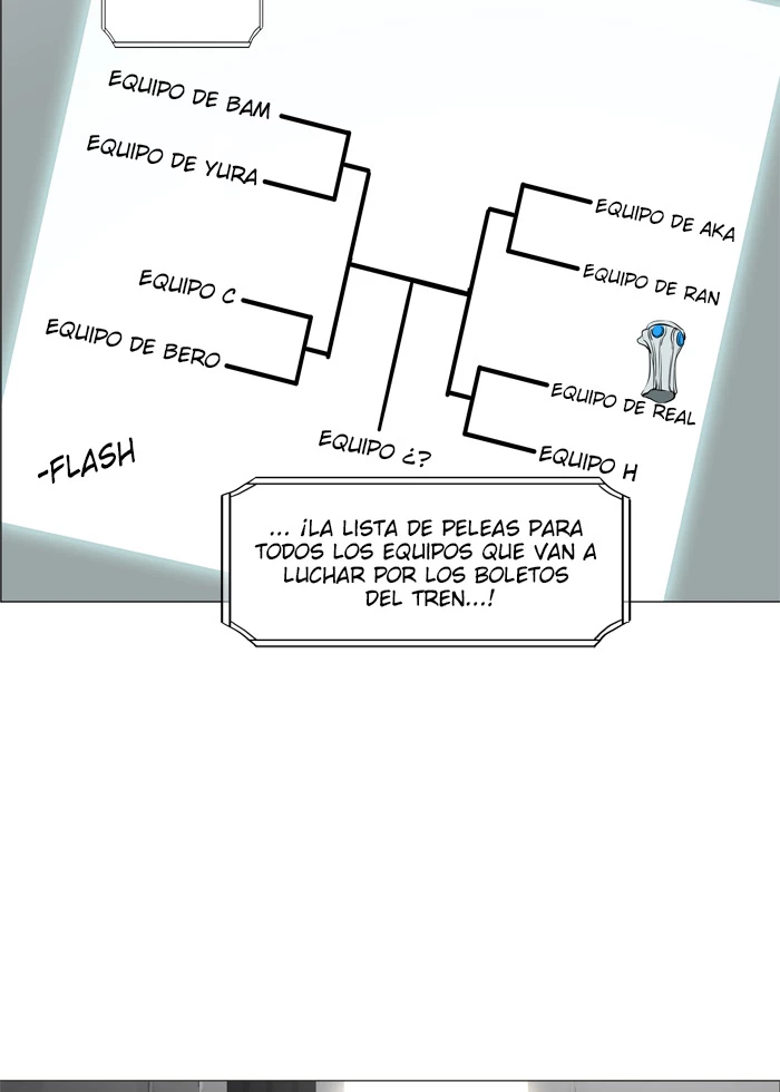 El irregular - Capítulo 205 - Página 47 - LectorTMOo