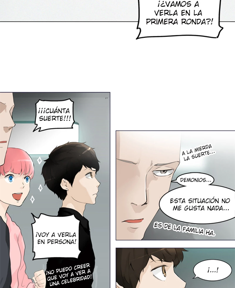 El irregular - Capítulo 206 - Página 4 - LectorTMOo