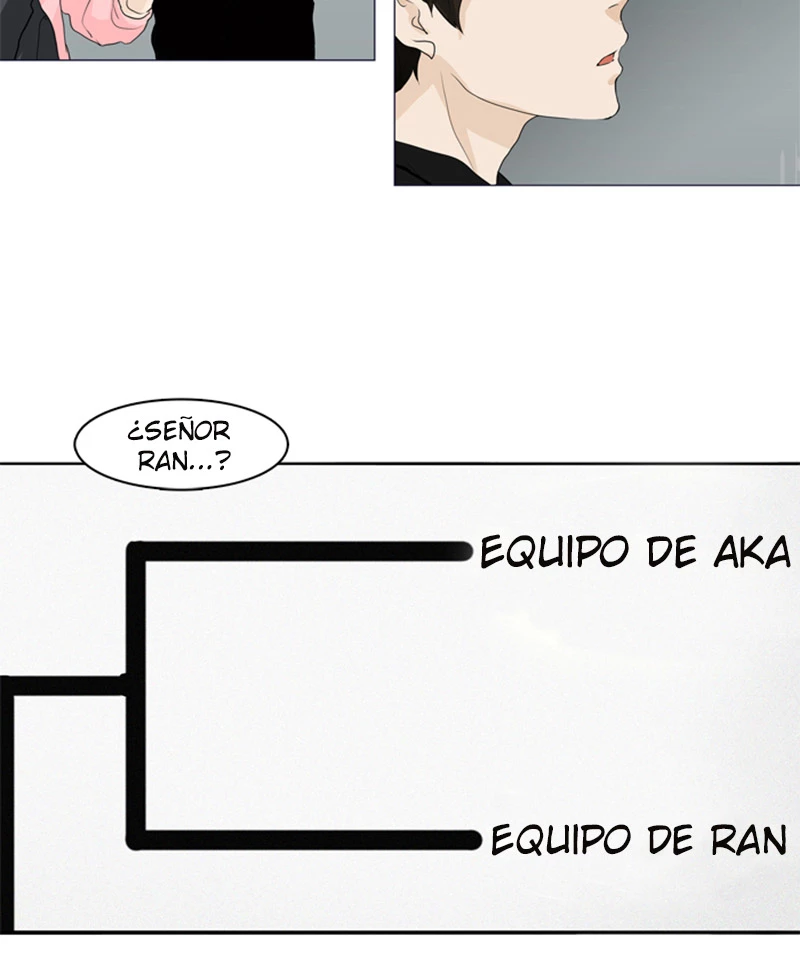 El irregular - Capítulo 206 - Página 5 - LectorTMOo