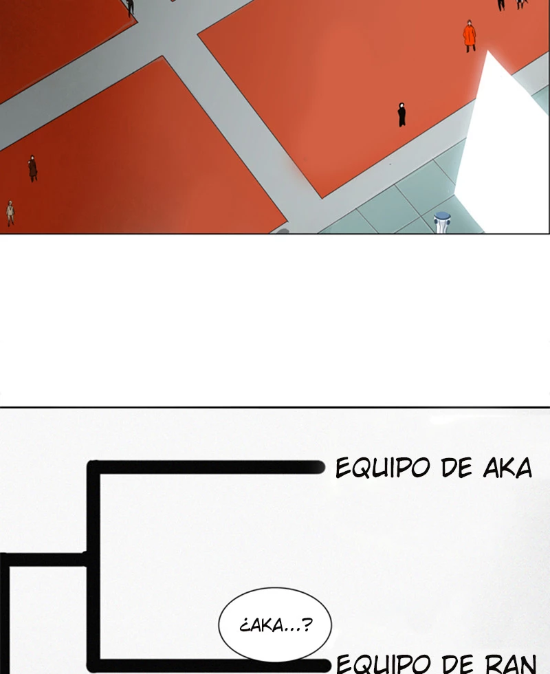 El irregular - Capítulo 206 - Página 9 - LectorTMOo