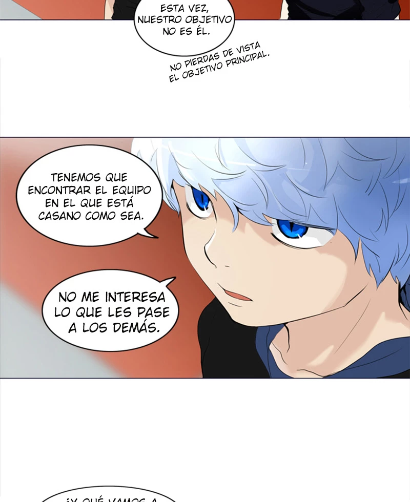 El irregular - Capítulo 206 - Página 12 - LectorTMOo