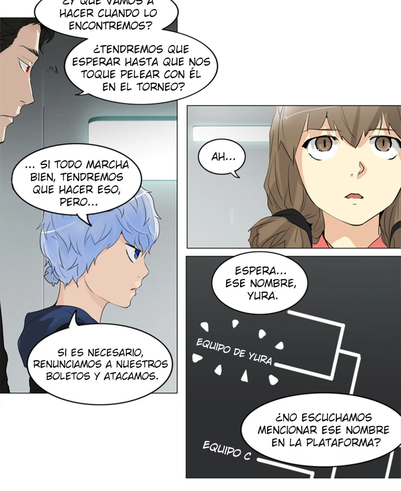 El irregular - Capítulo 206 - Página 13 - LectorTMOo