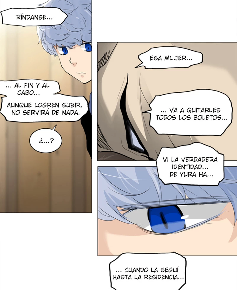 El irregular - Capítulo 206 - Página 15 - LectorTMOo