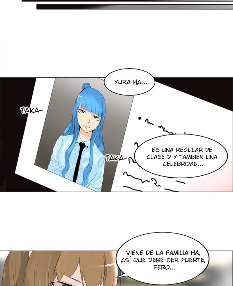 El irregular - Capítulo 206 - Página 18 - LectorTMOo