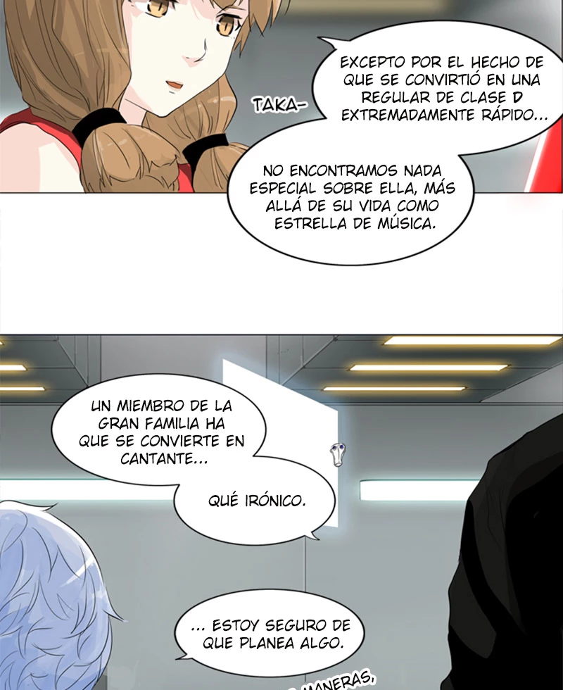 El irregular - Capítulo 206 - Página 19 - LectorTMOo