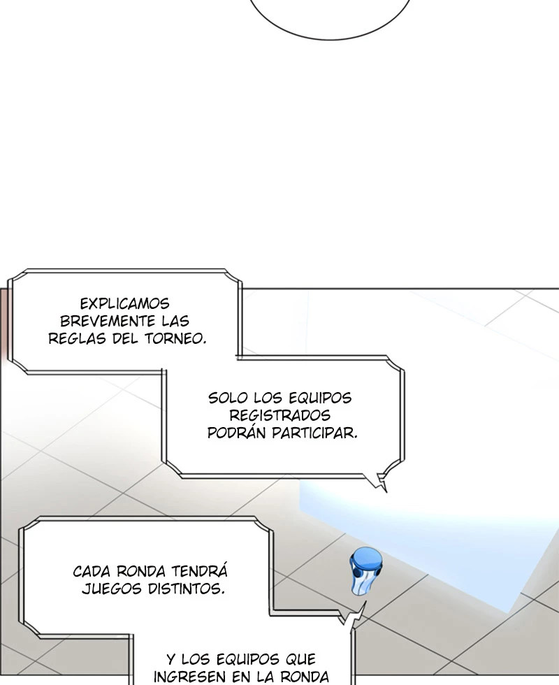 El irregular - Capítulo 206 - Página 21 - LectorTMOo