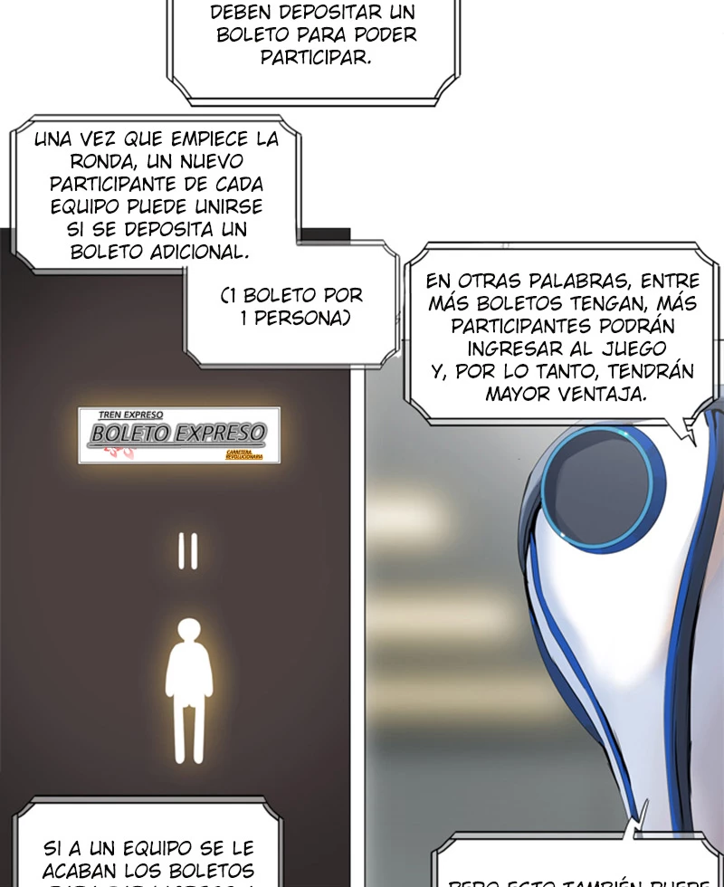 El irregular - Capítulo 206 - Página 22 - LectorTMOo