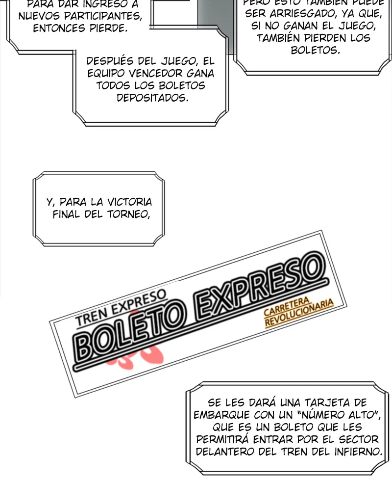 El irregular - Capítulo 206 - Página 23 - LectorTMOo