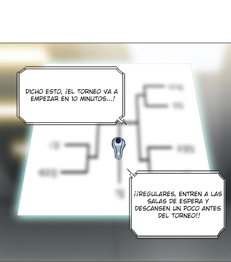 El irregular - Capítulo 206 - Página 24 - LectorTMOo
