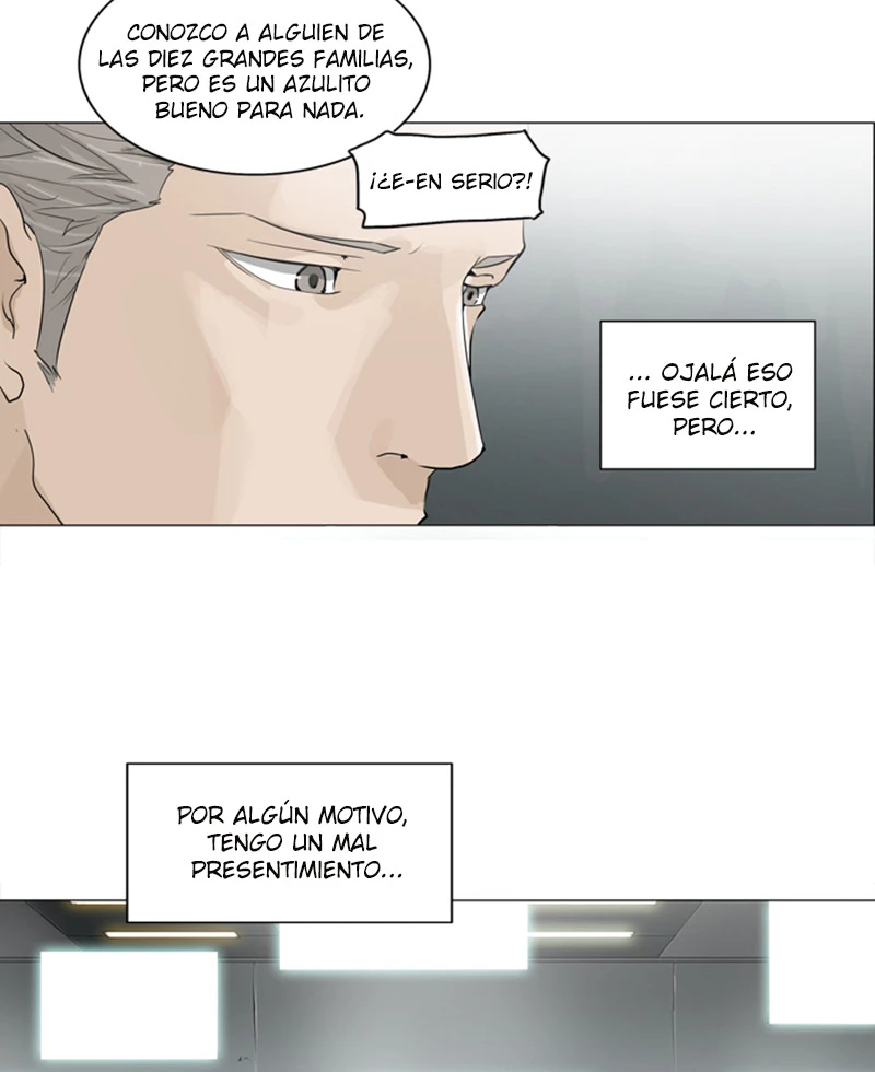 El irregular - Capítulo 206 - Página 27 - LectorTMOo