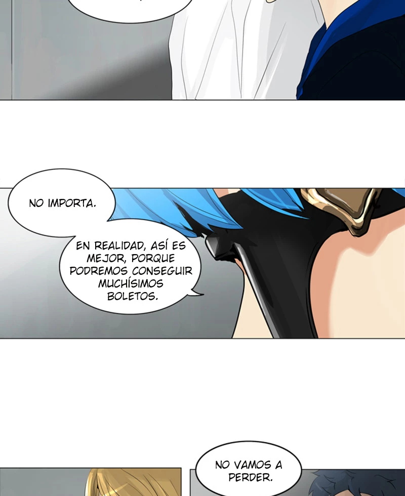El irregular - Capítulo 206 - Página 29 - LectorTMOo