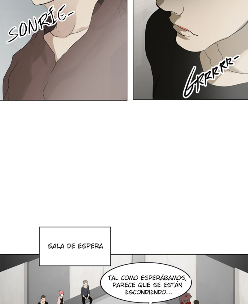 El irregular - Capítulo 206 - Página 31 - LectorTMOo