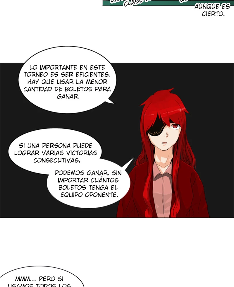 El irregular - Capítulo 206 - Página 34 - LectorTMOo
