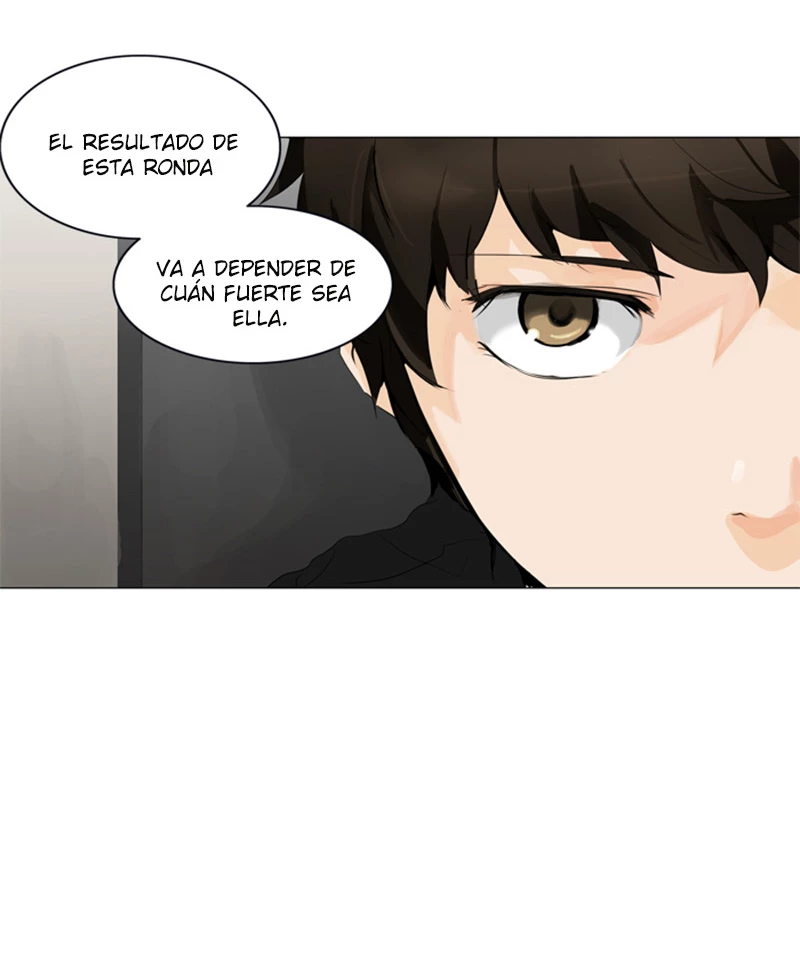 El irregular - Capítulo 206 - Página 36 - LectorTMOo