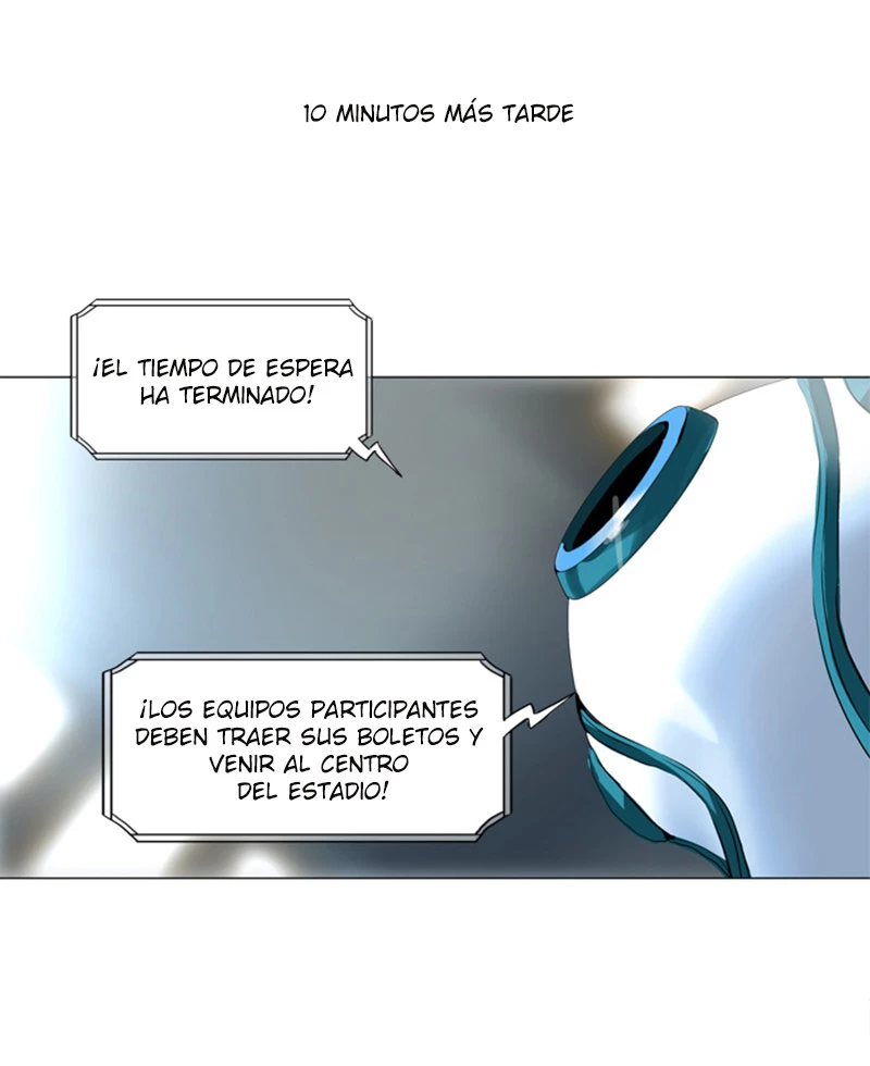 El irregular - Capítulo 206 - Página 37 - LectorTMOo