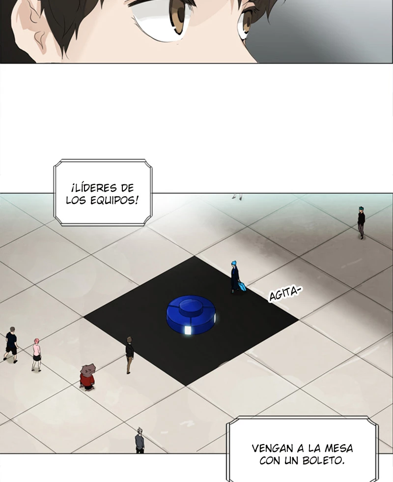 El irregular - Capítulo 206 - Página 41 - LectorTMOo