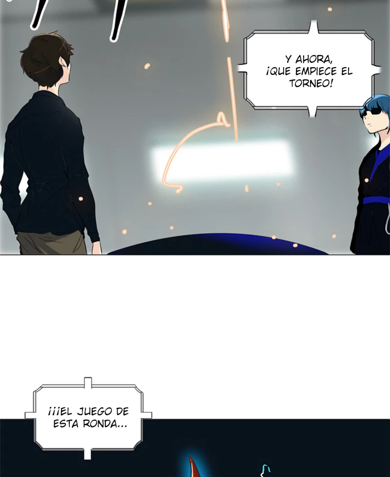 El irregular - Capítulo 206 - Página 46 - LectorTMOo