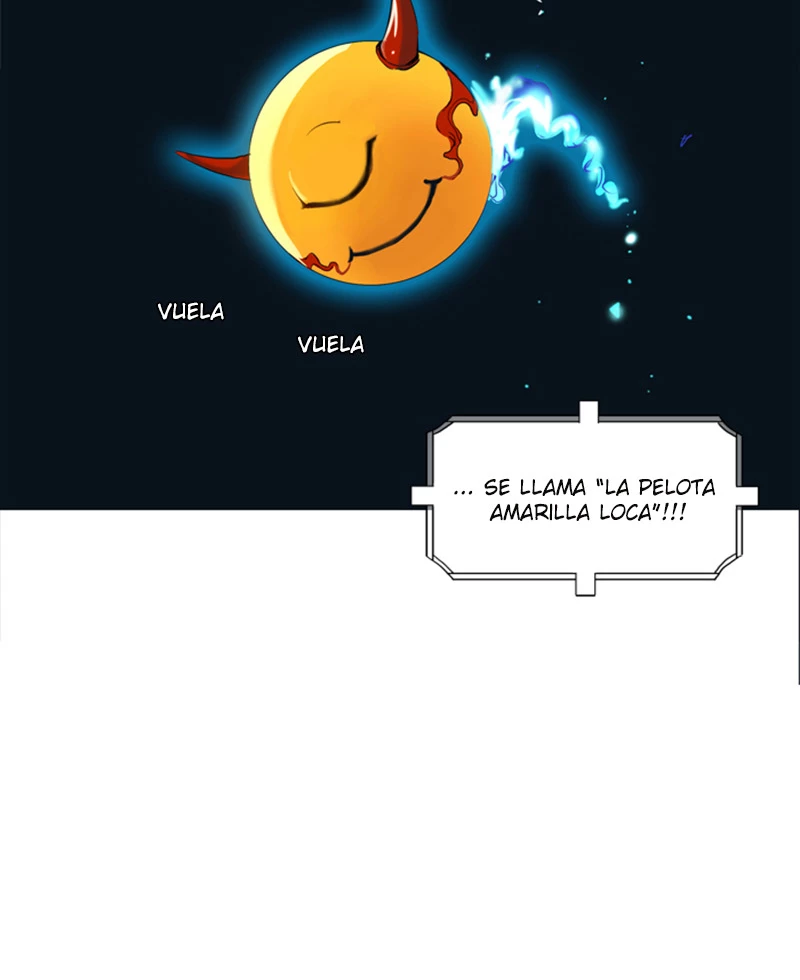 El irregular - Capítulo 206 - Página 47 - LectorTMOo