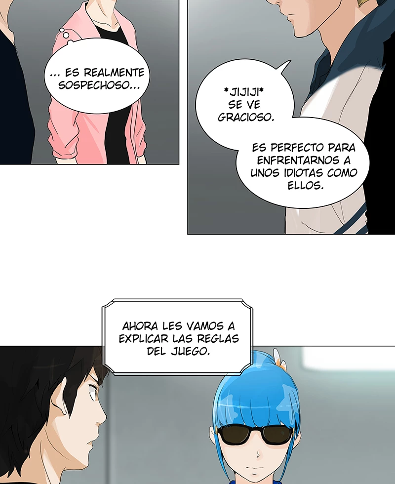 El irregular - Capítulo 207 - Página 4 - LectorTMOo