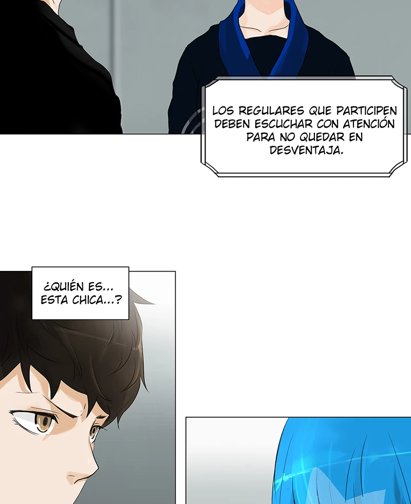 El irregular - Capítulo 207 - Página 5 - LectorTMOo