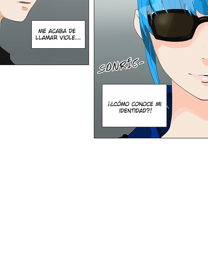 El irregular - Capítulo 207 - Página 6 - LectorTMOo