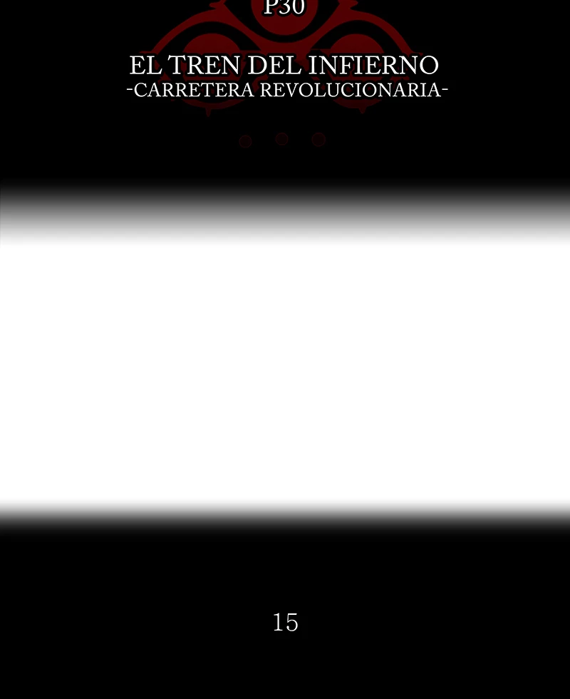 El irregular - Capítulo 207 - Página 8 - LectorTMOo