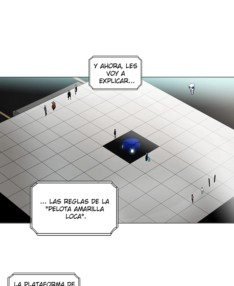 El irregular - Capítulo 207 - Página 10 - LectorTMOo