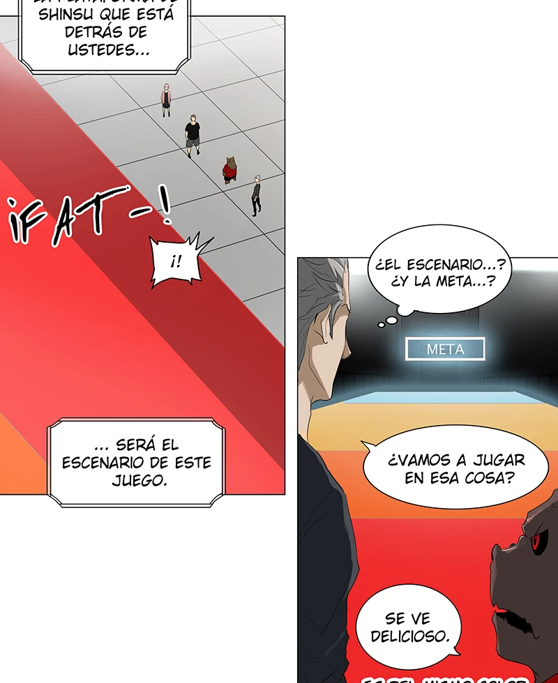 El irregular - Capítulo 207 - Página 11 - LectorTMOo
